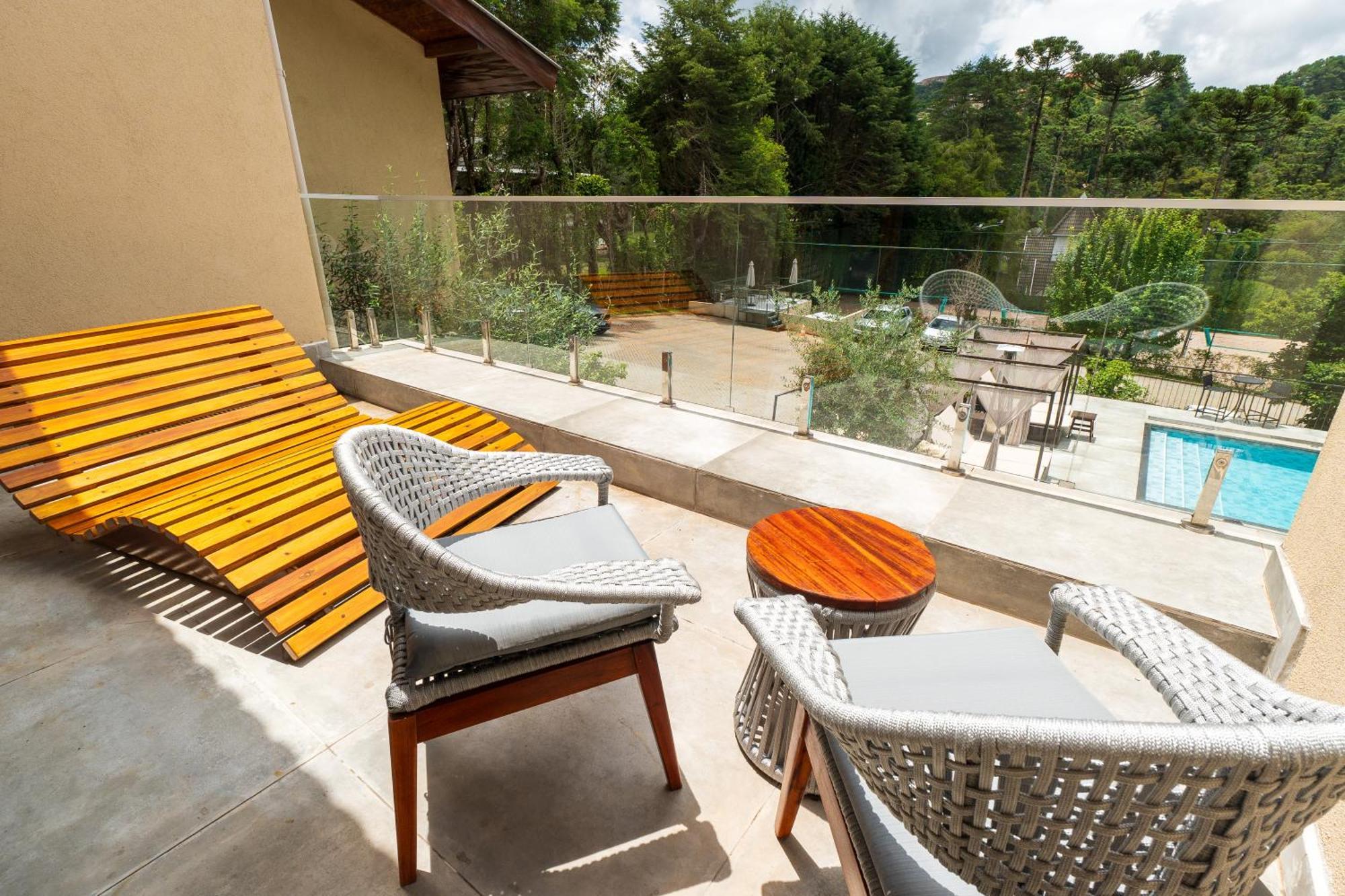 Pensão Boutique Figueira Da Serra 5*