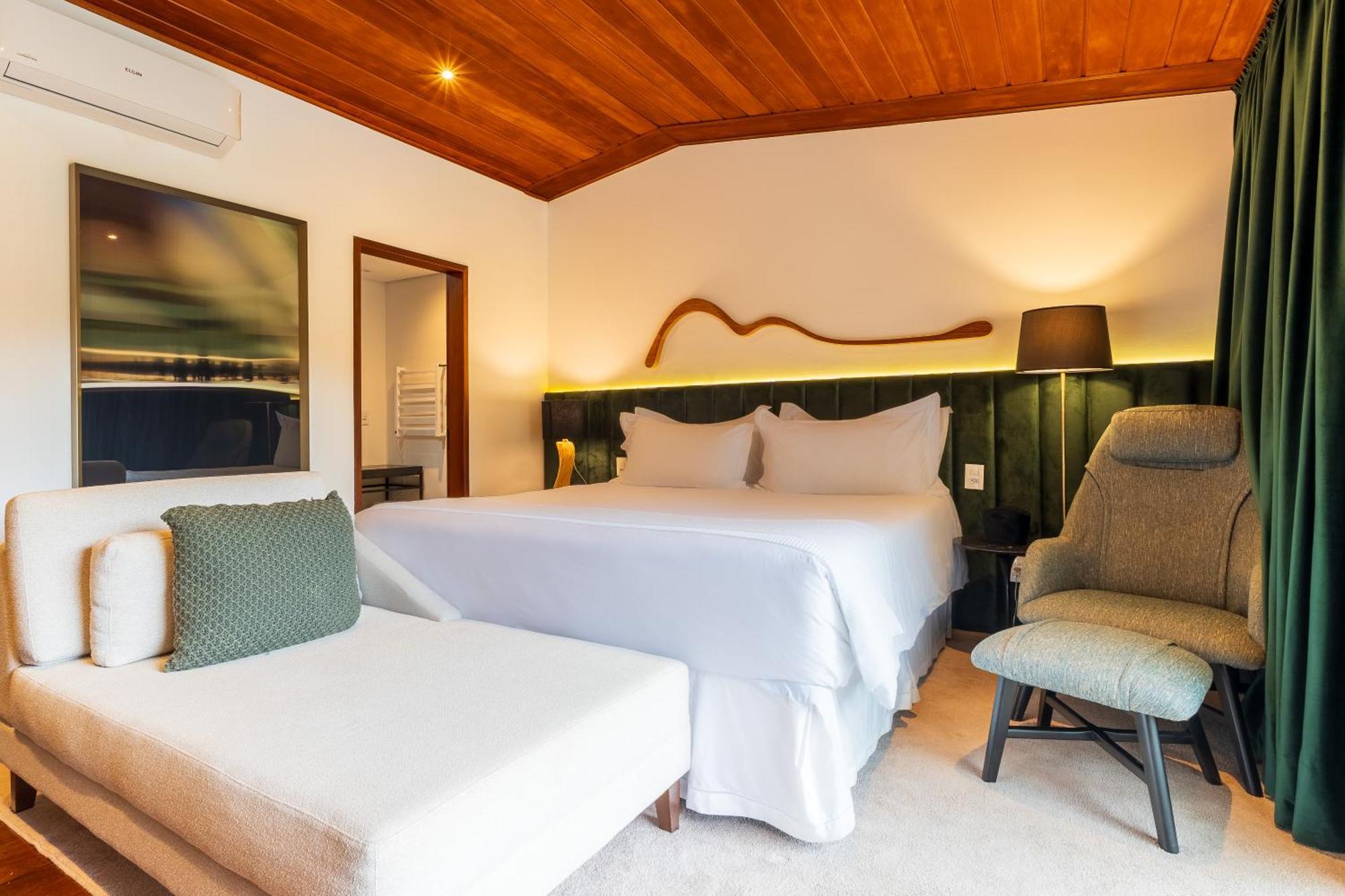 Boutique Figueira Da Serra Pensão 5*