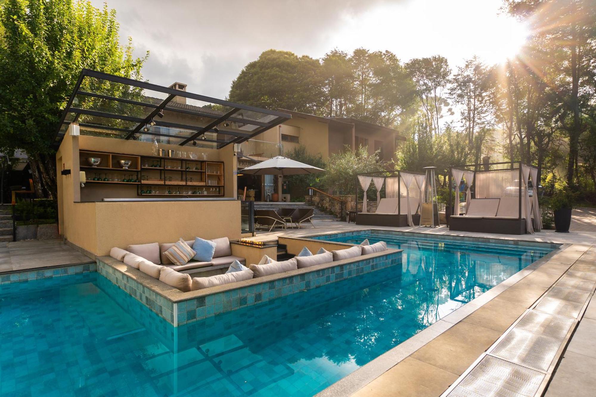 Boutique Figueira Da Serra 5*
