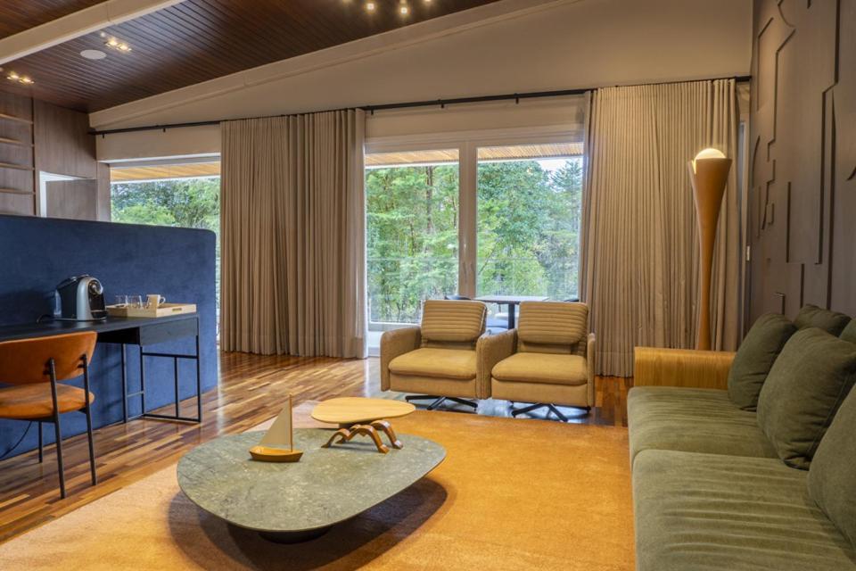 Pensão Boutique Figueira Da Serra 5*