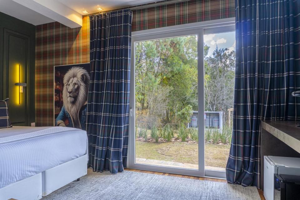 Pensão Boutique Figueira Da Serra 5*